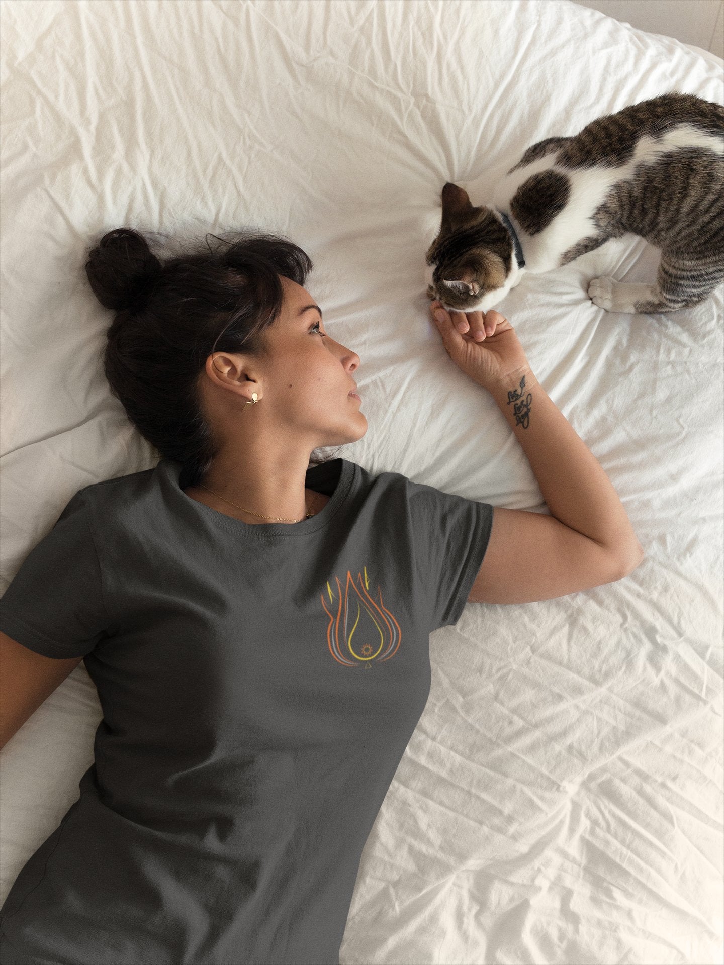 Women's Elemental Collection