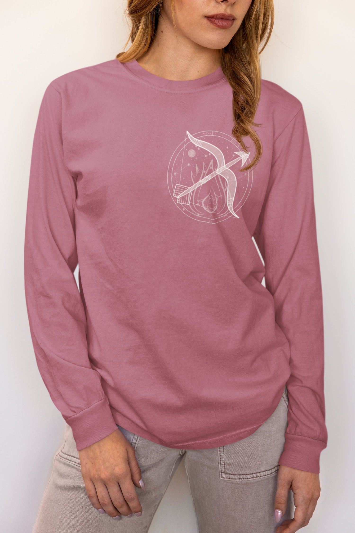 Tees & Long Sleeves