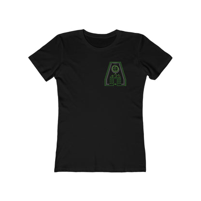 Women's Elemental Collection - Earth - Comfort Tee