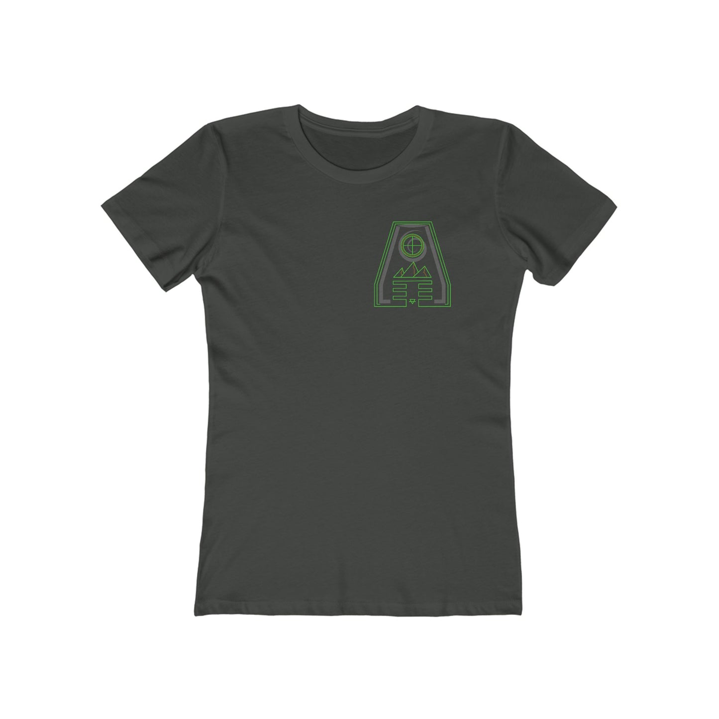 Women's Elemental Collection - Earth - Comfort Tee