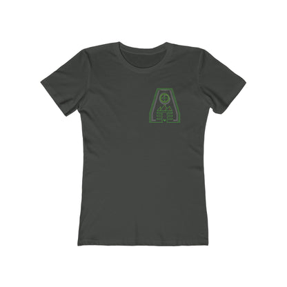 Women's Elemental Collection - Earth - Comfort Tee