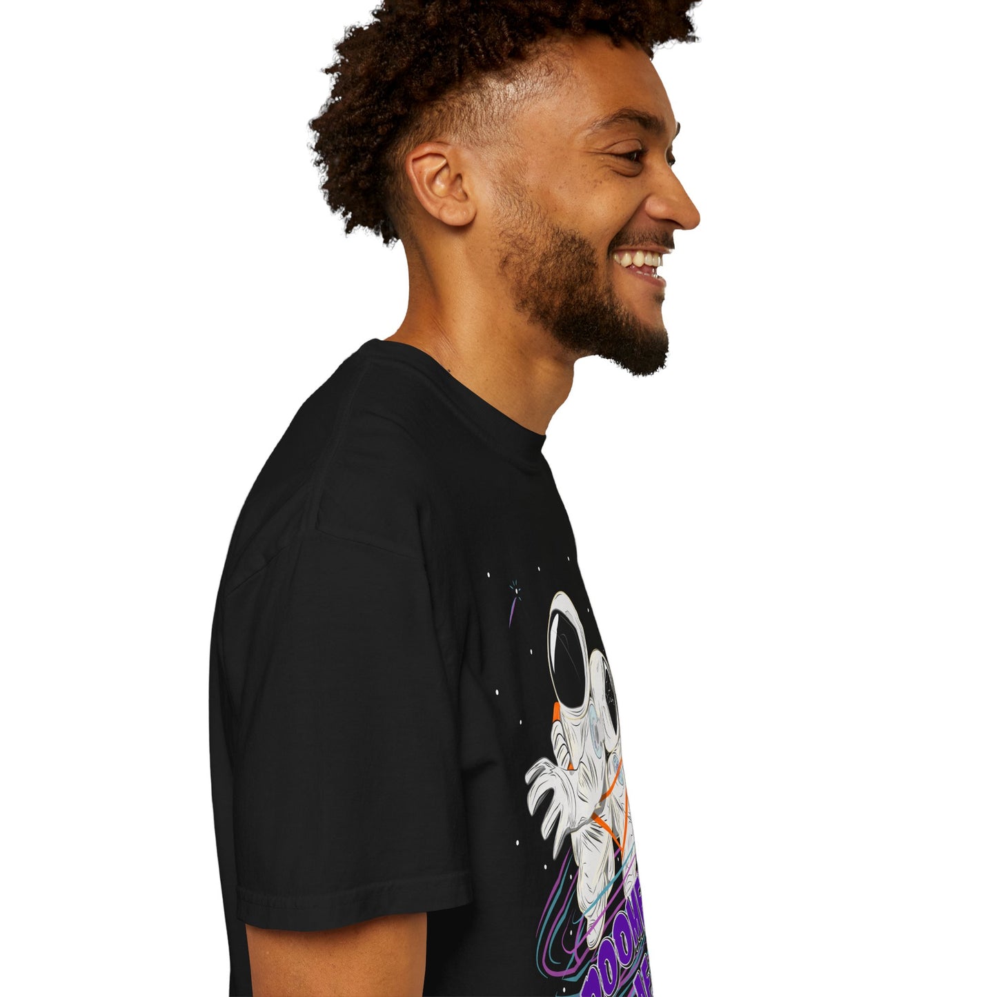 Doomed - Unisex Graphic T-Shirt