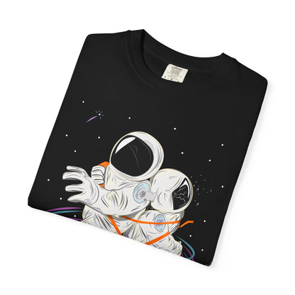 Doomed - Unisex Graphic T-Shirt