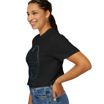 Elemental Collection - Water - Unisex Graphic T-Shirt