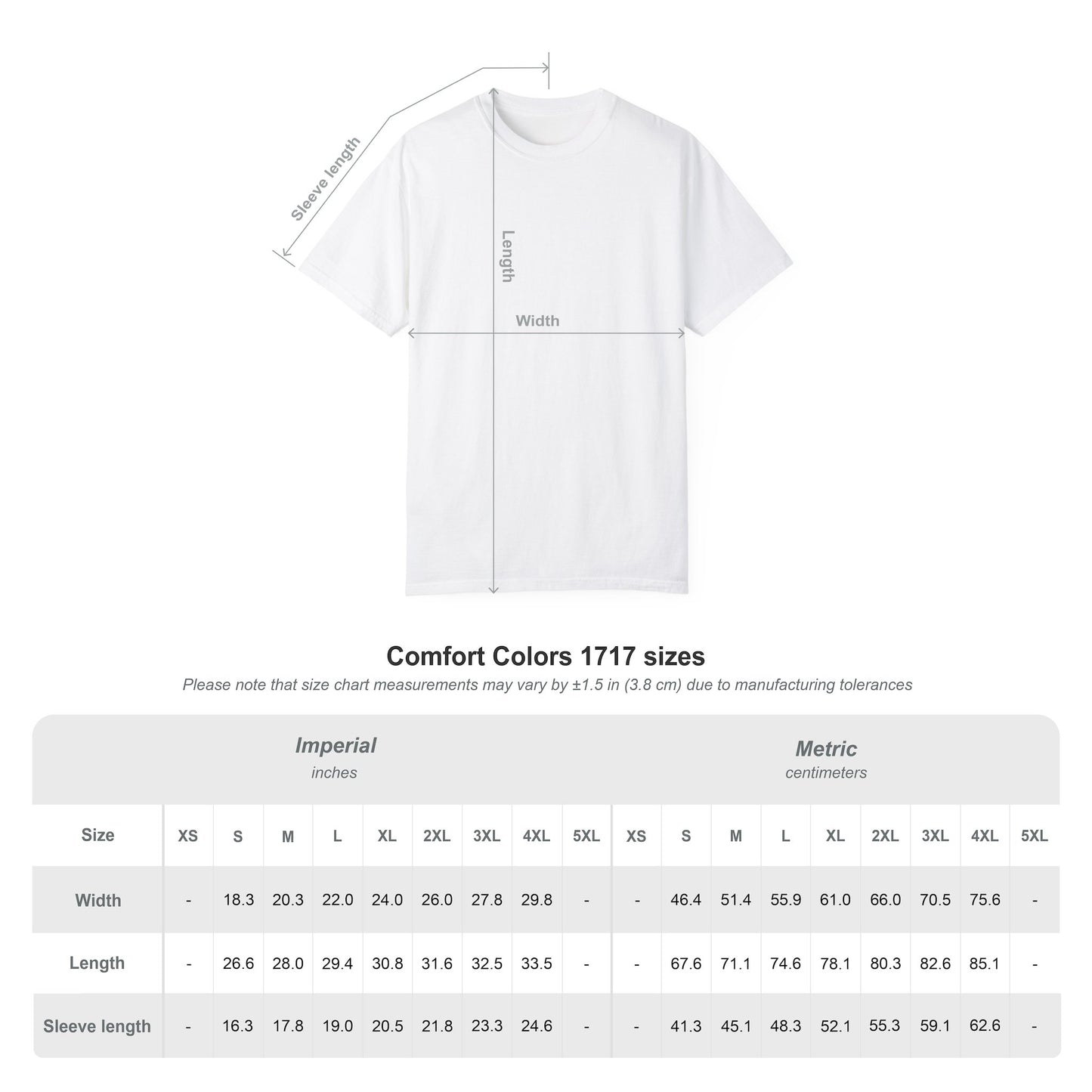 Pisces Symbol Unisex Astrology T-Shirt