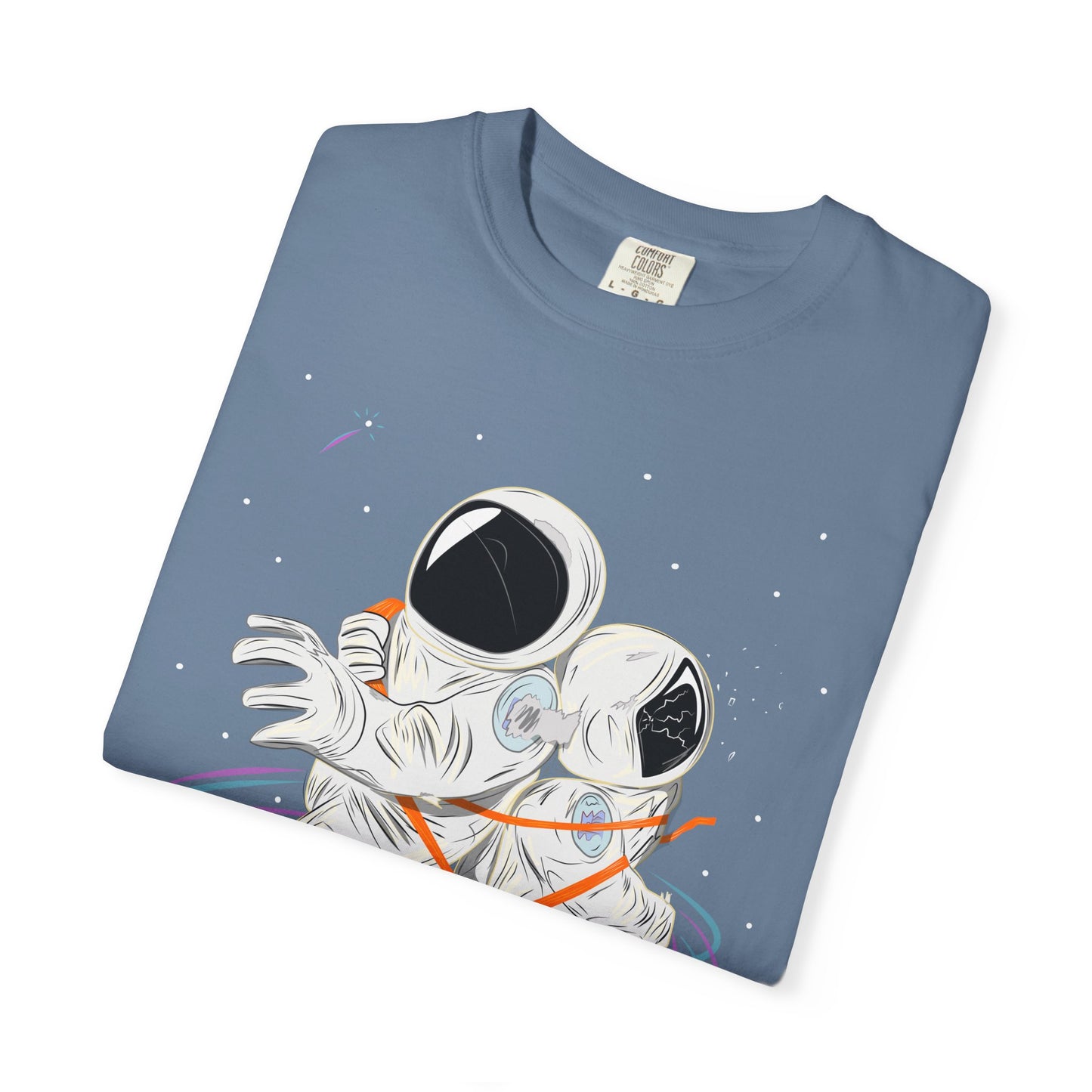 Doomed - Unisex Graphic T-Shirt