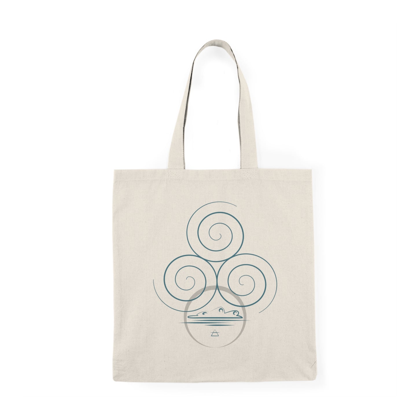 Air Element Tote Bag