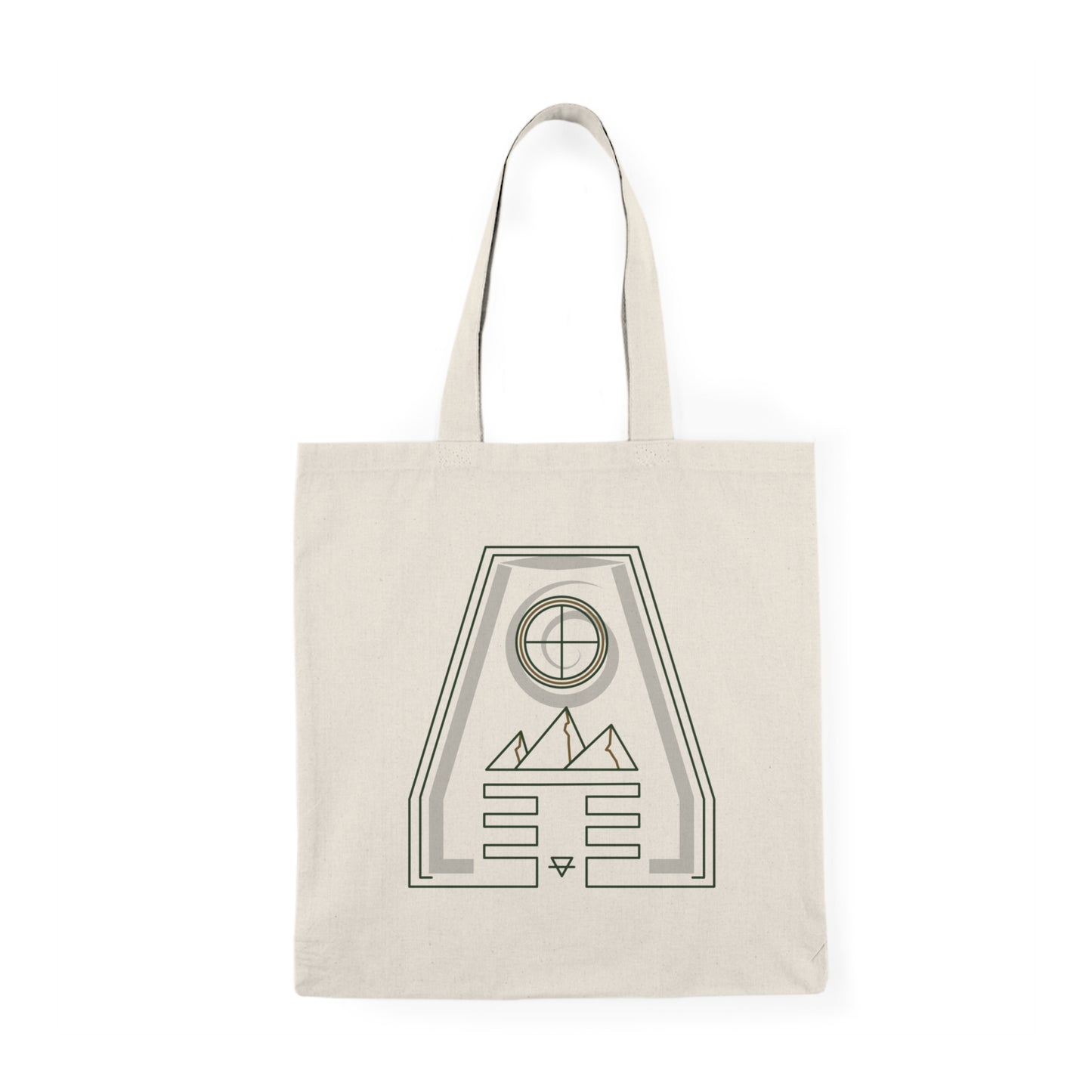 Earth Element Tote Bag