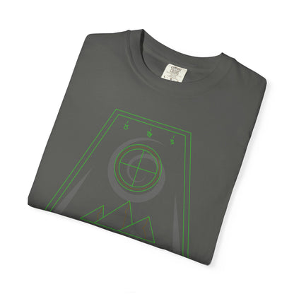 Elemental Collection - Earth - Unisex Graphic T-Shirt