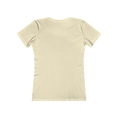 Women's Elemental Collection - Fire - Comfort Tee