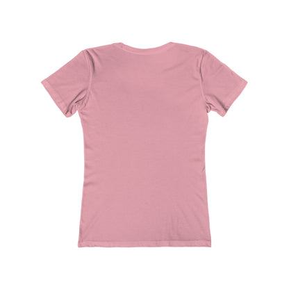 Women's Elemental Collection - Fire - Comfort Tee