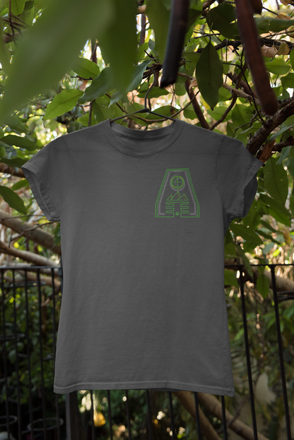Women's Elemental Collection - Earth - Comfort Tee