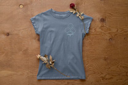Women's Elemental Collection - Air - Comfort Tee