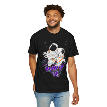 Doomed - Unisex Graphic T-Shirt
