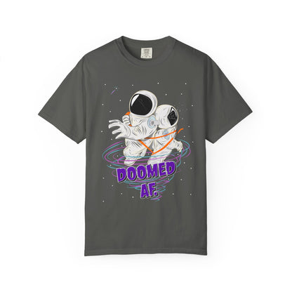 Doomed - Unisex Graphic T-Shirt