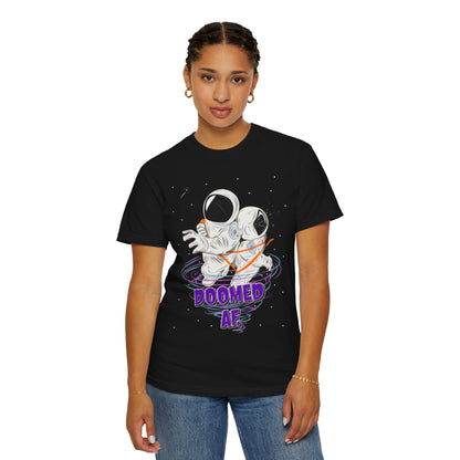 Doomed - Unisex Graphic T-Shirt