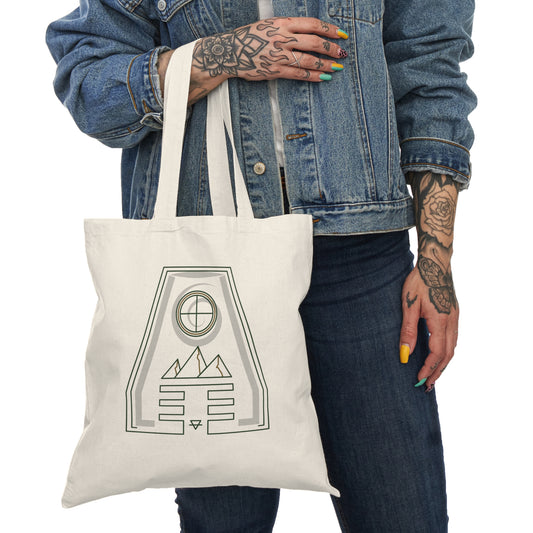 Earth Element Tote Bag