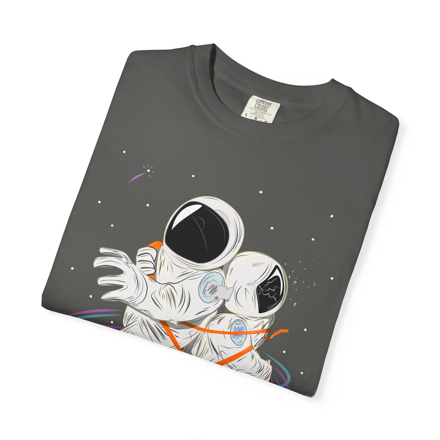 Doomed - Unisex Graphic T-Shirt