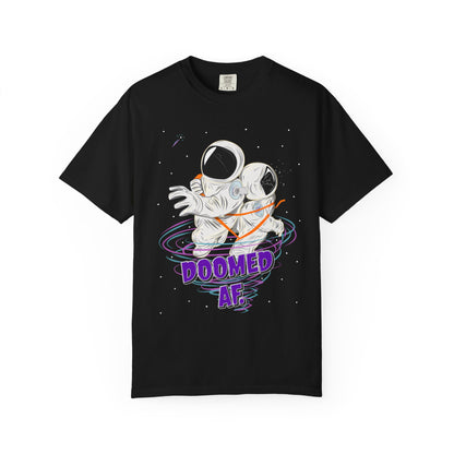 Doomed - Unisex Graphic T-Shirt