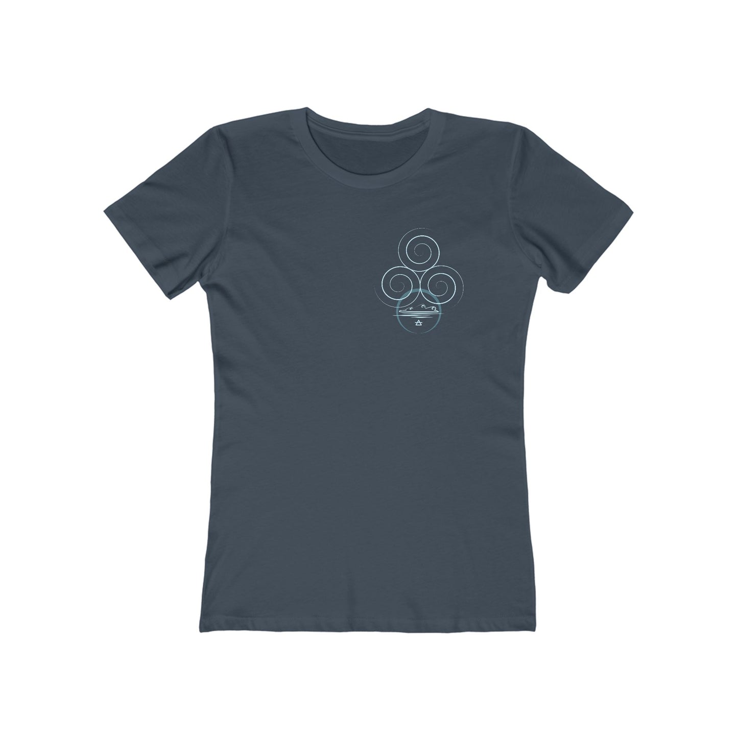 Women's Elemental Collection - Air - Comfort Tee