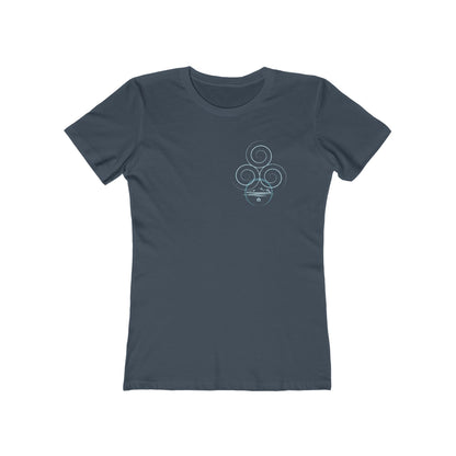 Women's Elemental Collection - Air - Comfort Tee
