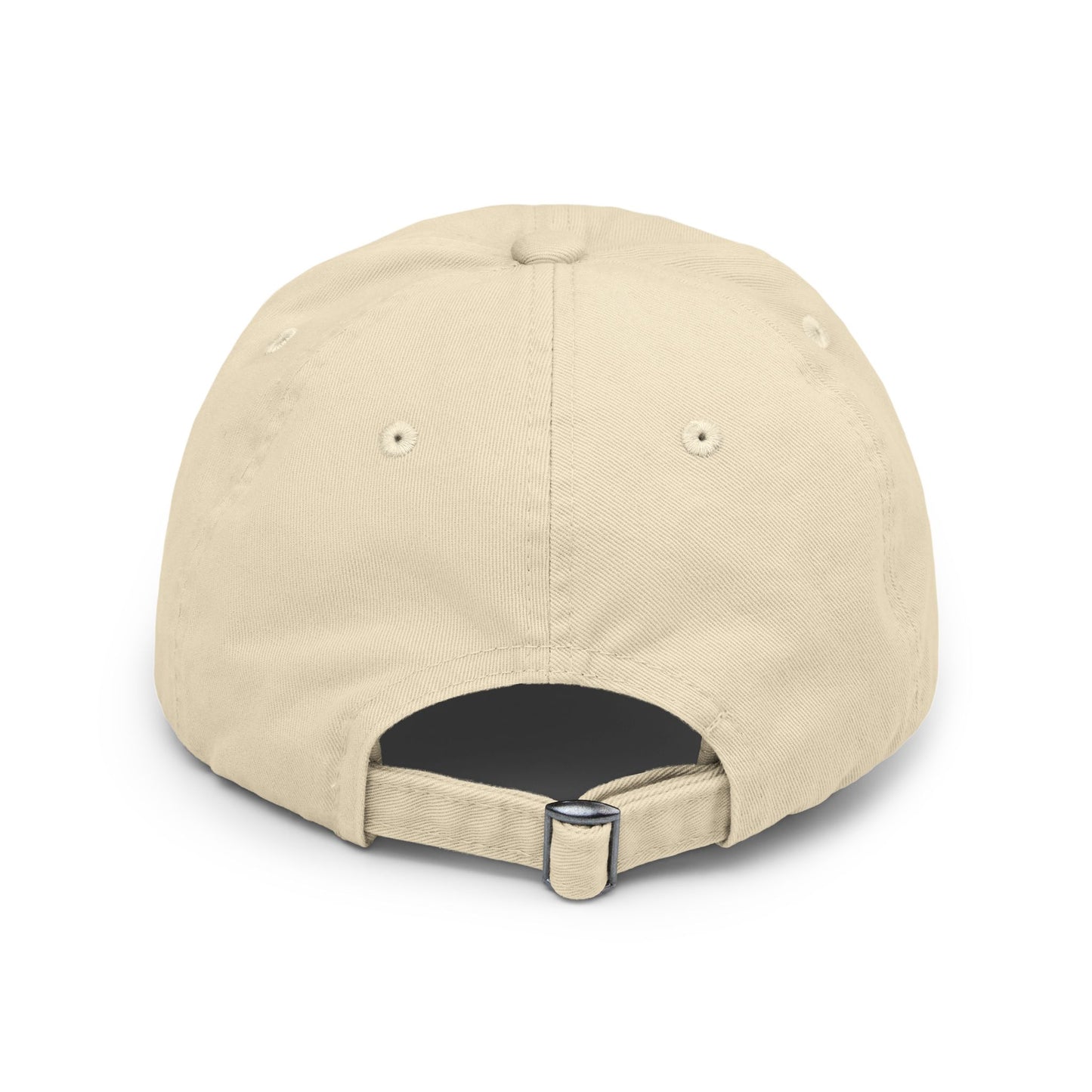 Aether Cat Distressed Cosmic Cap