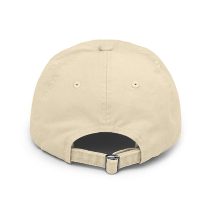 Aether Cat Distressed Cosmic Cap